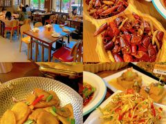 -隔壁老王·家常云南菜(花巷店)