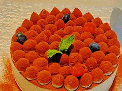 -菲住布渴酒店自助餐厅(阿里巴巴西溪园区店)