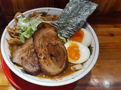 -老龙亭拉面店
