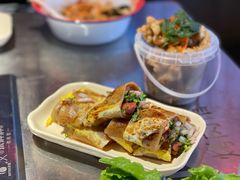 -张牌牌·东北烤肉小吃市集(金楠天街店)