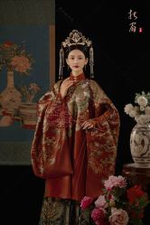 点击看大图 -美云庭古装·格格服汉服·京城旅拍(北京店)
