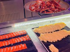 -海韵之星邮轮水会(明发商业广场店)