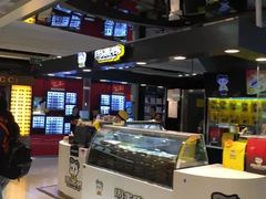 -周黑鸭(北京海淀区新中关店)