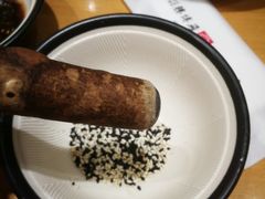 芝麻-胜博殿日式炸猪排(西红门店)