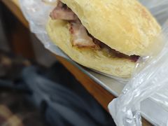 -正味斋锅巴菜(西北角店)