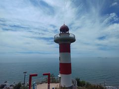 -灵山岛风景区
