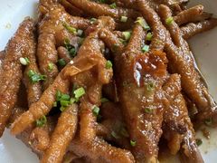 -董厨煨汤馆(车站路店)