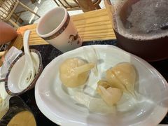 -京炭铜锅涮肉·羊蝎子·羊肉炉(保利·时光里店)