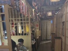 -不倒翁炭火烧肉(永安里店)