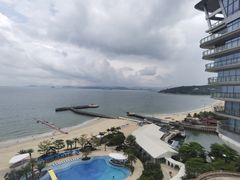 -深圳大梅沙京基洲际度假酒店