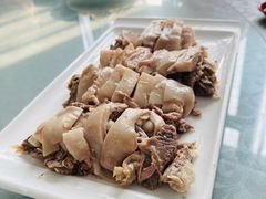 蒸汽羊肉-孙家羊肉馆(庄良公路店)