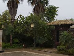 -清远熹乐谷温泉度假酒店
