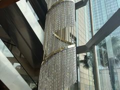-上海浦东华美达大酒店