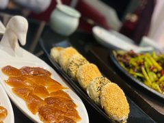 -皇城根北京风味主题餐厅(泰华城店)