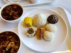 -晋阳春·山西菜·北京烤鸭(交大店)