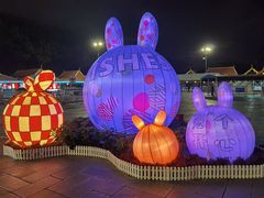 -深圳锦绣中华民俗村