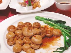 -巴音浩日娲·蒙餐(双林东路店)