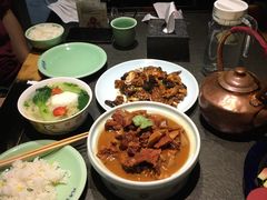 -北平盛世·新京菜·北京烤鸭(劲松·双井店)