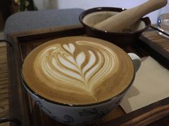 -春庄咖啡SpringHues(钟楼小区店)