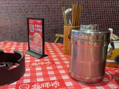 -龙师傅卤炒(天马店)
