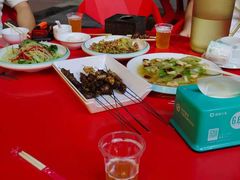 -味道名厨(林州地方特色菜▪光远店)