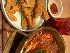 -小满手工粉(北京顺义华联店)