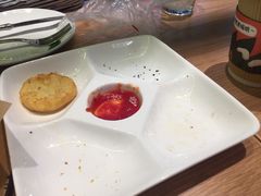 -乐凯撒披萨(汇港购物中心店)