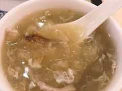 -新溢香国际酒店-中餐厅