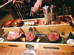 -牛道·和牛九食(市府恒隆广场店)