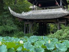 -三苏祠