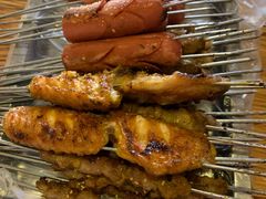 -朴家冷面(总店)