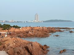 -青岛海滨风景区