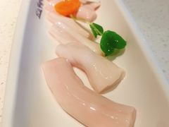 -牛村来人潮汕牛肉火锅(西单店)
