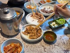 -高丽屋(天宁寺店)