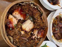 -长兴菜馆(高桥店)