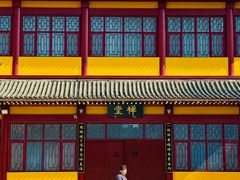 -挂甲禅寺