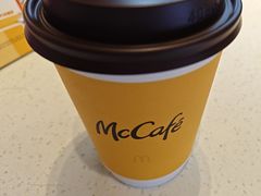 -麦当劳(豫园店)