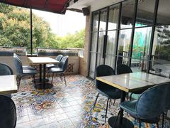 -老别墅西餐厅.酒馆(西堤店)