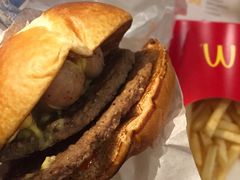 -麦当劳(潮阳店)