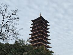 -牛首山文化旅游区