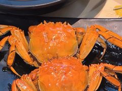 -聚味瞿记·龙虾堂(咸嘉湖店)