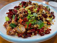 -邹胖哥好好吃餐馆(荔波美食街店)