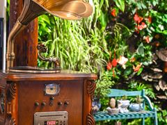 -后海16号·北京私房菜