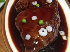 八宝葫芦鸭-扬州狮子楼·非遗淮扬菜(东关街店)