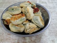 -实小春梅煎饺