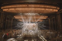 -中谷小南国花园酒店·宴会厅