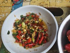 -琥珀老六龙虾(四里河店)