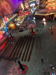 -南京万达乐园