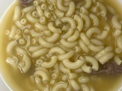-澳洲牛奶公司(佐敦店)