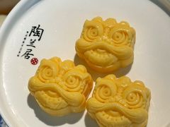 -陶兰居·香港饭店·海鲜大排档(圆融时代广场店)